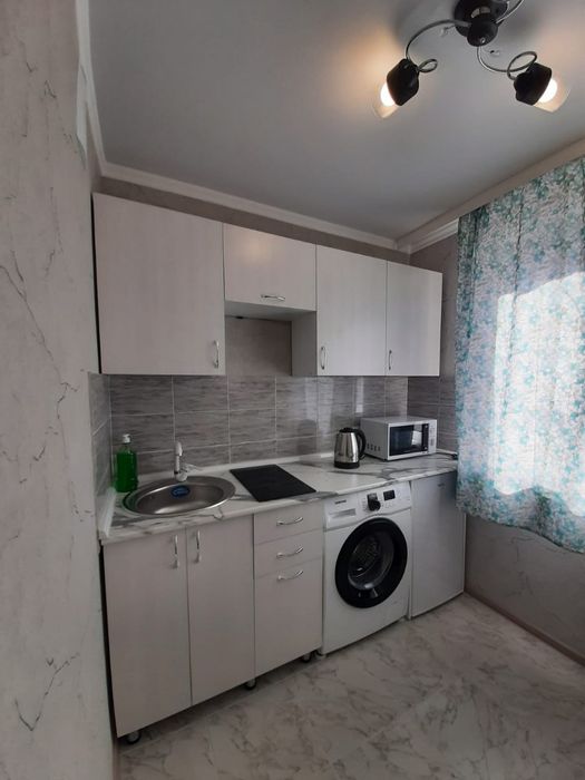 1‑комн.Wi‑Fi. Пришахтинск.