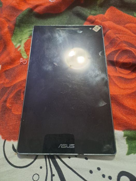 Tableta asus Zen Pat