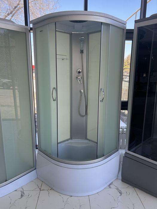 Душевые кабины опт цены в Талгаре