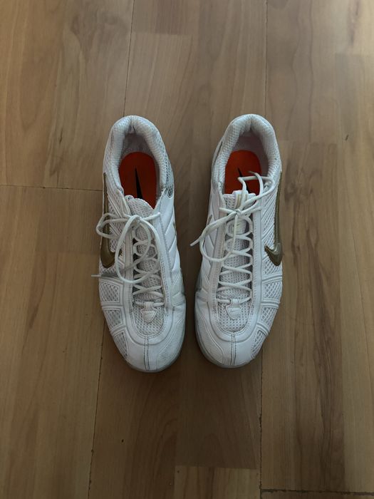 Обувки за фехтовка NIKE