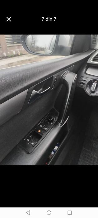 VW Passat  de vanzare