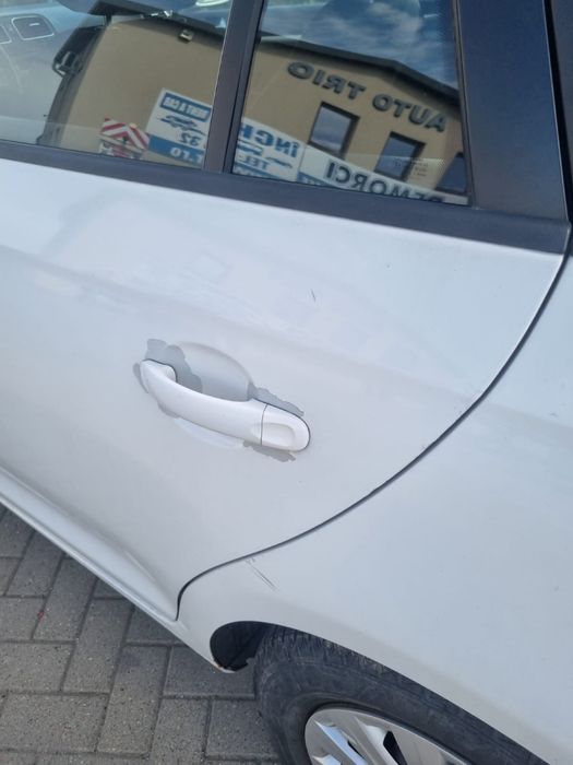 VW Golf 6 VI Variant 1,6 tdi