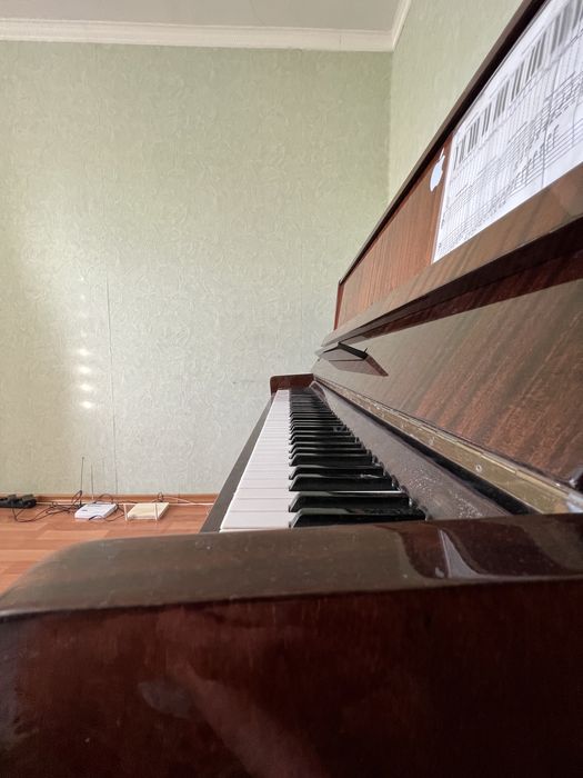 Фортепиано Беларусь