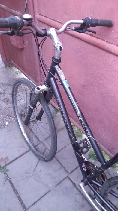 Vind Bicicleta de Dama pe "28" schunn