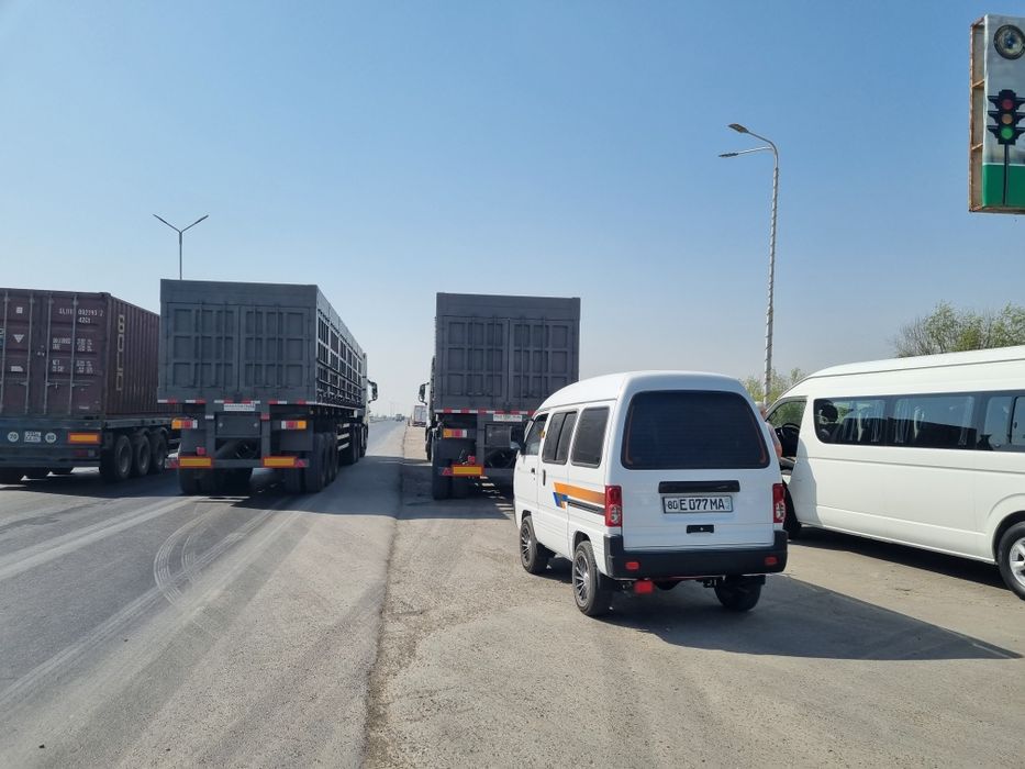 Damas 2024yil abgust oyidan chiqgan