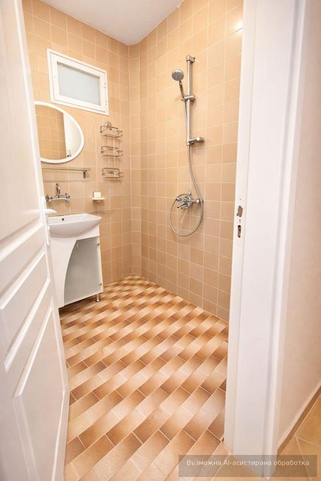 Дава се под наем Двустаен апартамент в Пловдив, Мараша - 80 кв.м за 368.73 € - Снимка #4