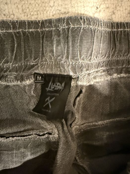 Дълъг Панталон Luda