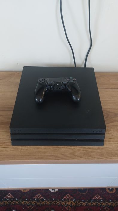 Playstation 4pro 1trb