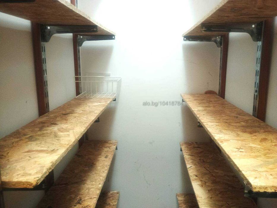 Дава се под наем Тристаен апартамент в Бургас, Сарафово - 101 кв.м за 647.19 € - Снимка #12