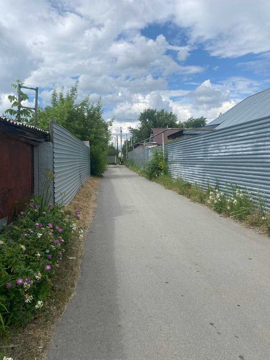 Продажа дома Военный городок