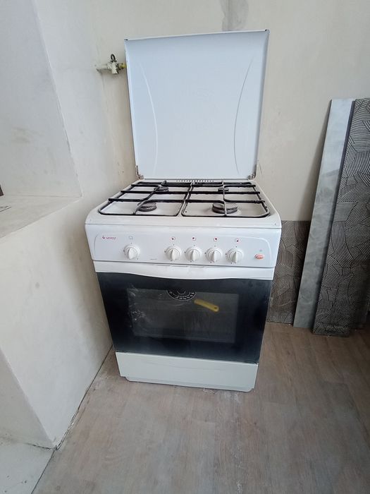 Газ плита сатылады .