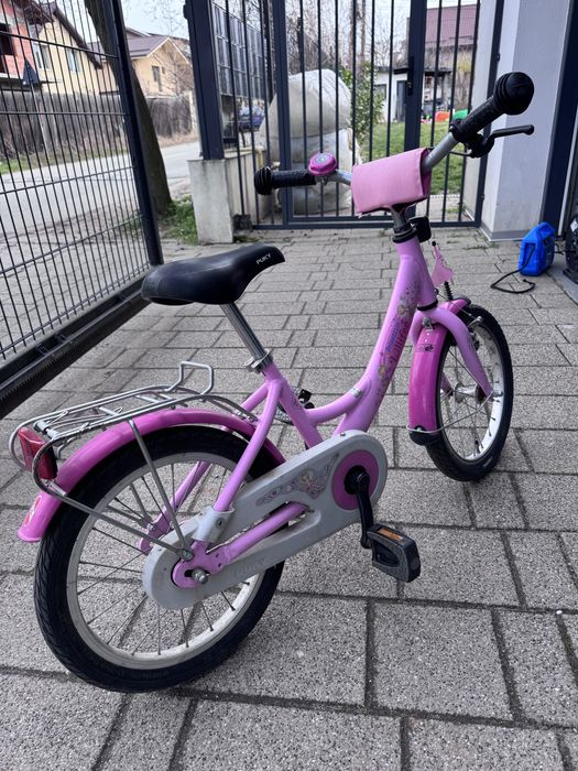 Bicicleta copii Puky 16 inch