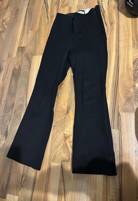 Дамски панталони чарлстон ZARA и Sinsay