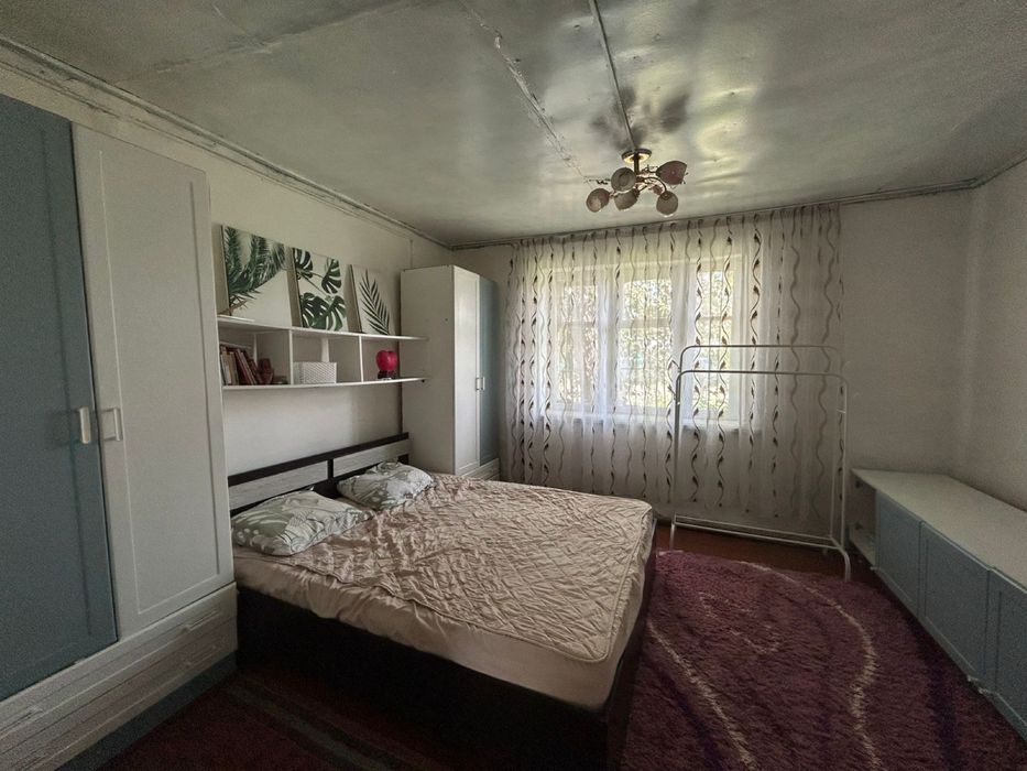 Продам дом с мебелью находится в районе