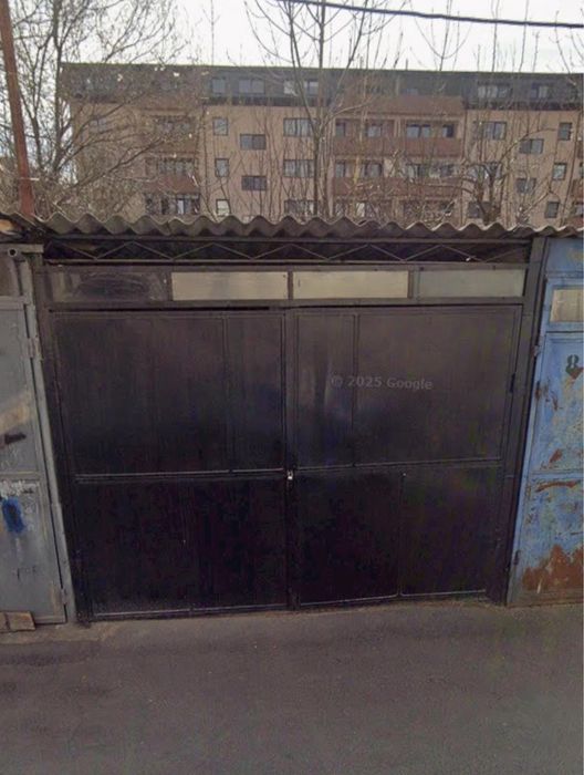 PF,apartament 3 camere decomandate,etaj intermediar(2/3),garaj,Baciu