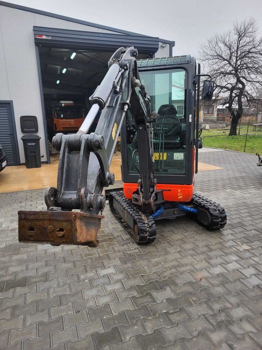 Багер в отлично състояние