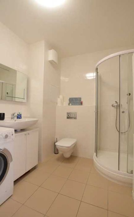 Дава се под наем Едностаен апартамент в Пловдив, Южен - 40 кв.м за 178.5 € - Снимка #3