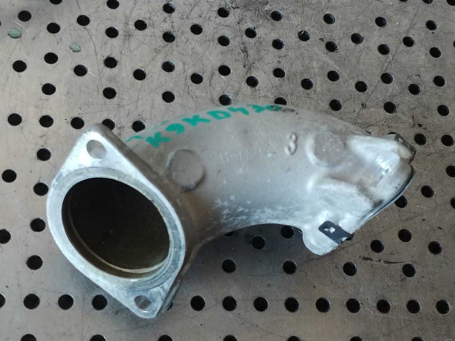 conducta galerie egr 1.5 dci k9kd430 nissan qashqai  j10