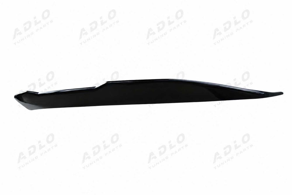 Eleron portbagaj BMW F30 Seria 3 PSM Style negru lucios