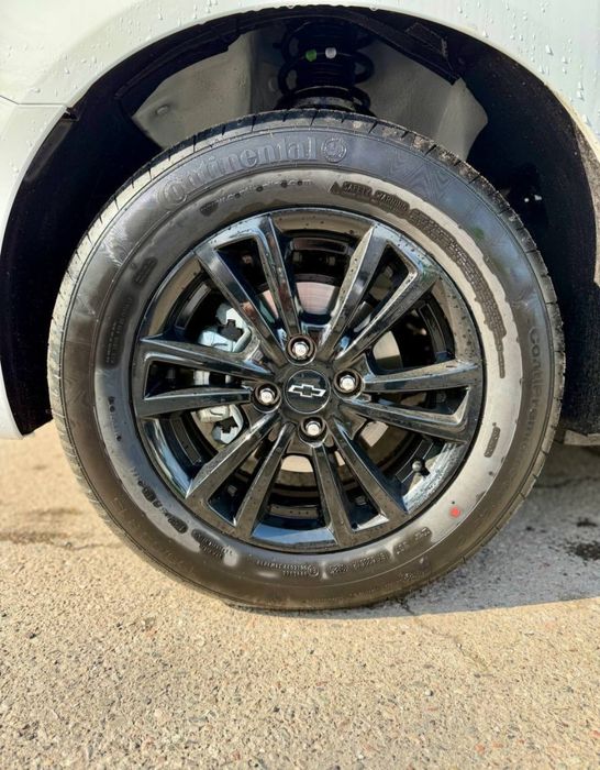 Cobalt Midnight MCM Metanlik