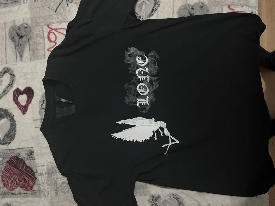 СПЕШНО! V-lone тениска L