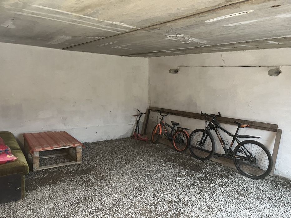 Сдам гараж в аренду