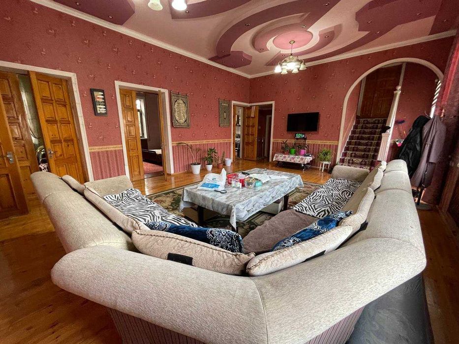 Продается участок. Кадышева. Элитная махалля Бирлашган