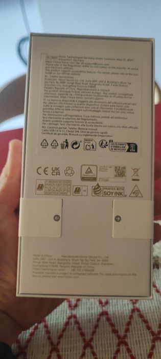 Чисто нови Honor 600 smart