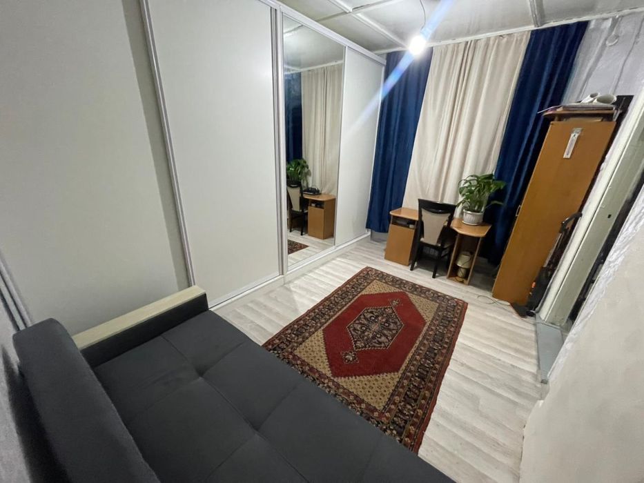 Продам барачный дом