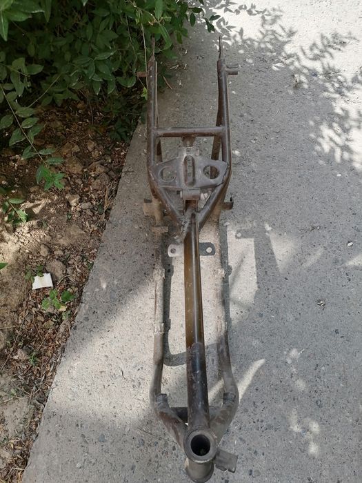 Продам раму от Урала