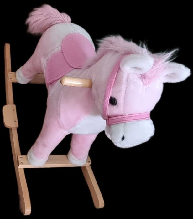 Конче люлка за дете