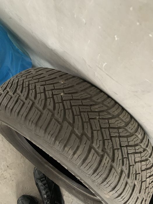 archa balon 205/65 R15