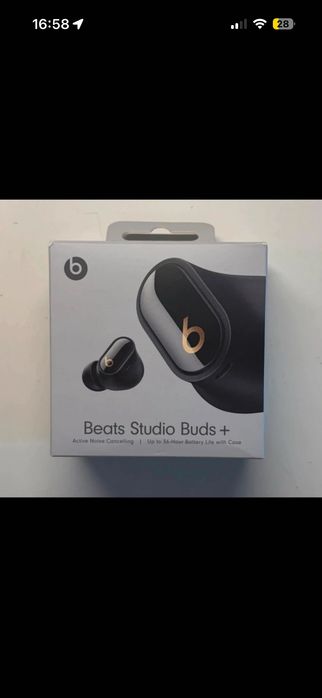 Casca Beats Studio Buds +