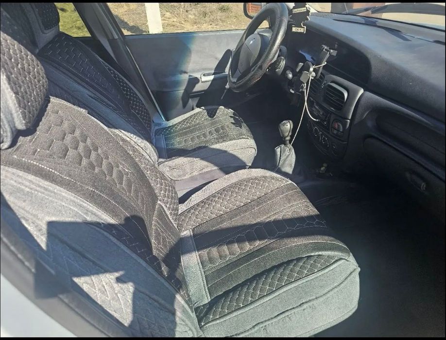 Продам Renault Megane