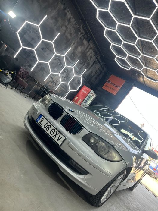 BMW 1 Series 2007 — imagine 3