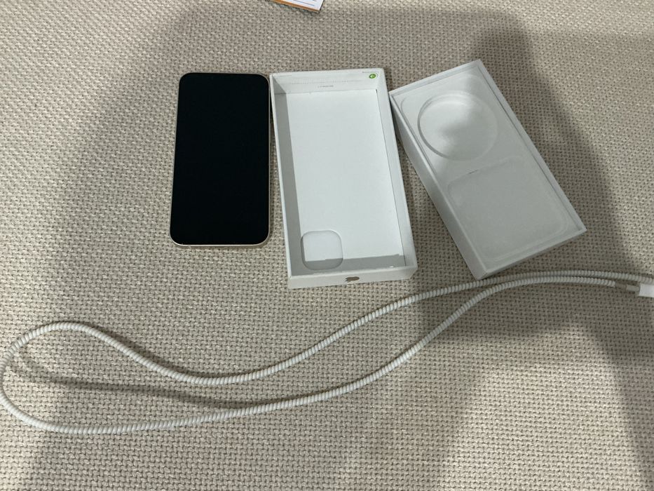 iphone 13 128 ГБ