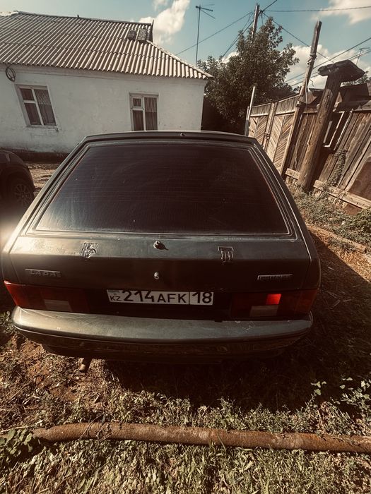 Продам 2114 год 2005