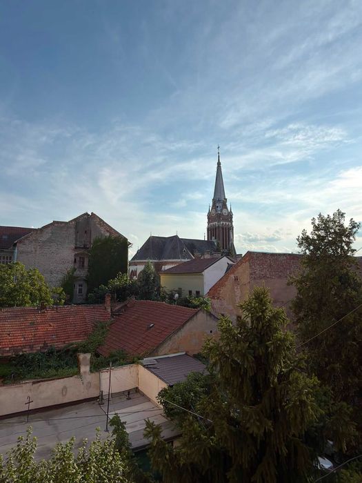 vand apartament 2 camere ultracentral