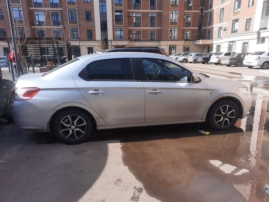 Летние шины 185/60 r15