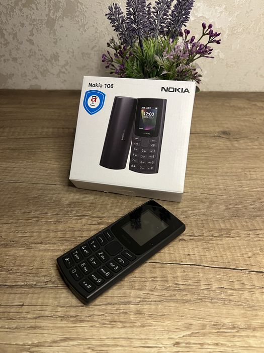Продам Сотовый телефон  Nokia 106