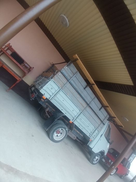 Газел жагдай жаксы