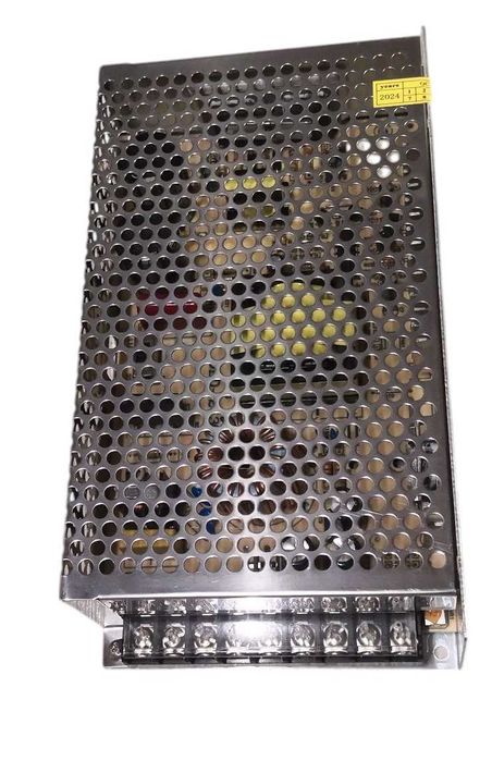 Sursa profesionala de tensiune/alimentare - in comutatie 12 V, 20 A