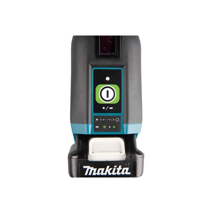 Линеен лазерен нивелир MAKITA SK106GDZ