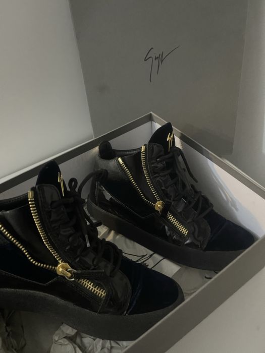 Adidasi inalti giuseppe zanotti