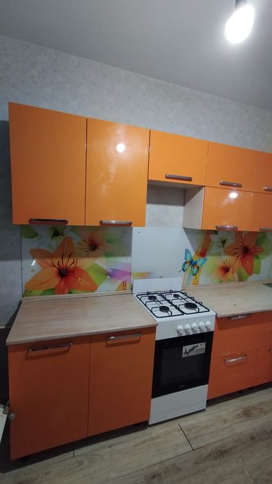 Продается кухонный гарнитур