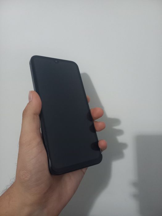 Samsung Galaxy A15 4G 128гб