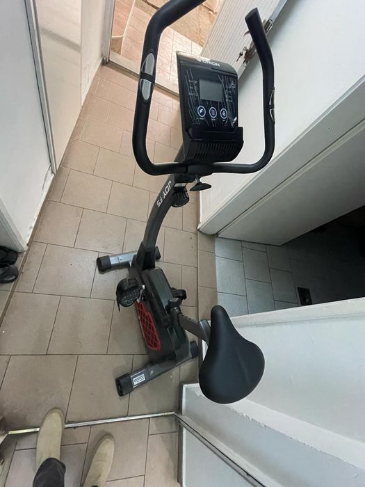 Велоергометър марка “Orion fitness”