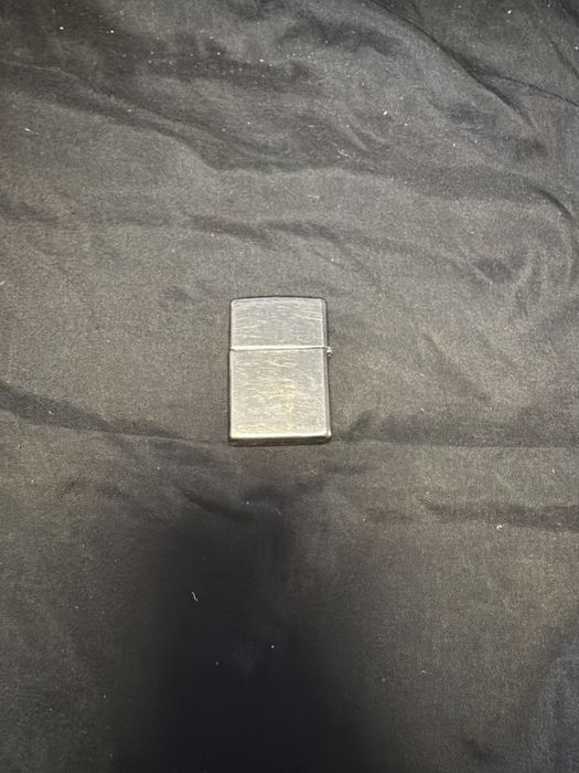 Оригинална запалка zippo ПЕРФЕКТНА!