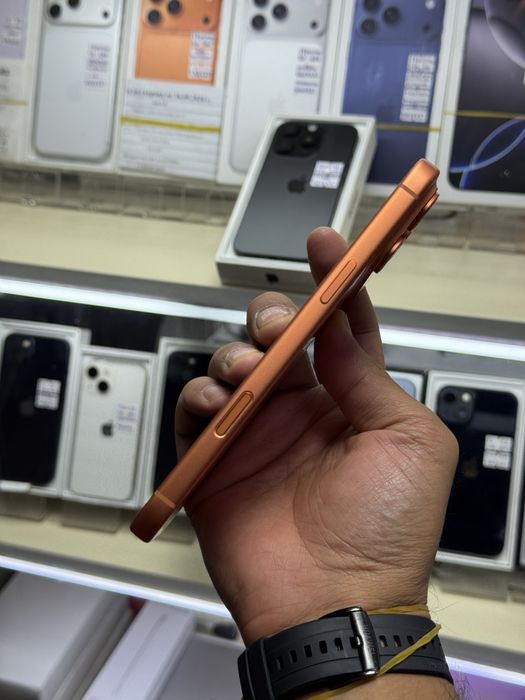  iPhone 17pro max 5G 256gb HX/A EAC cosmic orange