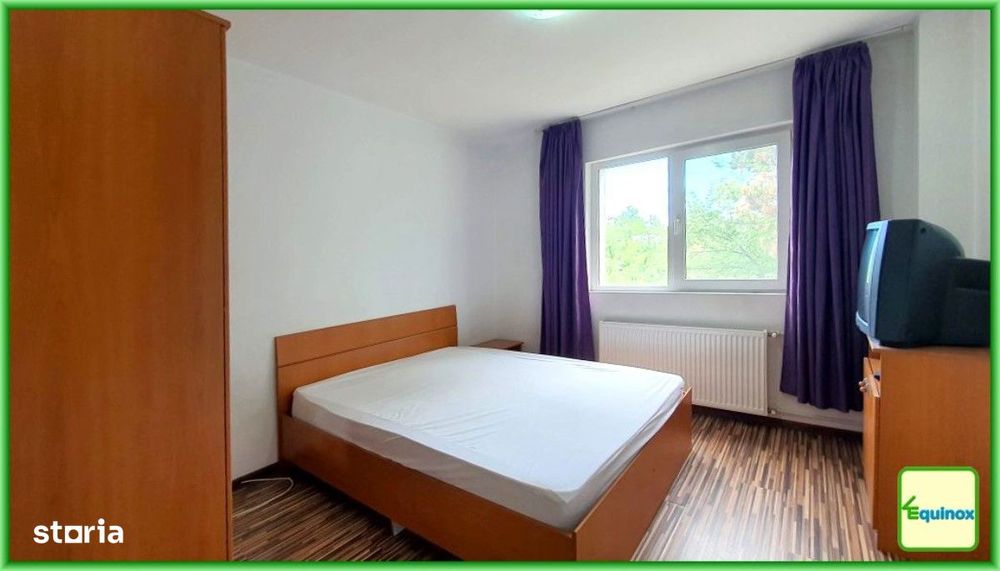 Apartament cu 3 camere de vânzare, Nord-Cameliei, ECX31188